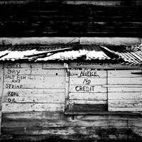 Credit Crunch