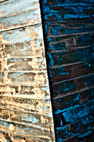 Dilapidated Duality