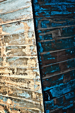 Dilapidated Duality