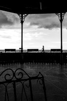 Bandstand View