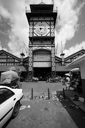 Big Market