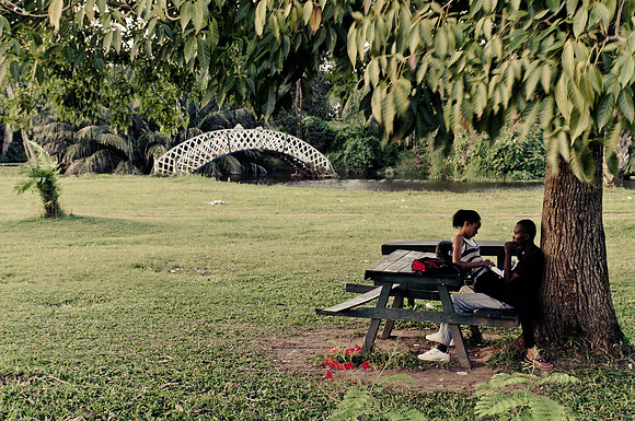 Bridged